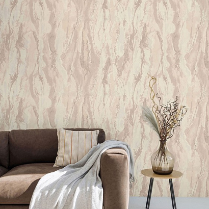 Обои 9184-01 Euro Decor Reka Euro Decor коллекция Reka производства РОССИЯ в интернет-магазине Обоитрейд