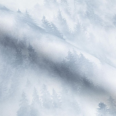 Обои HC71960-46 Home color My Forest Home color коллекция My Forest производства РОССИЯ в интернет-магазине Обоитрейд