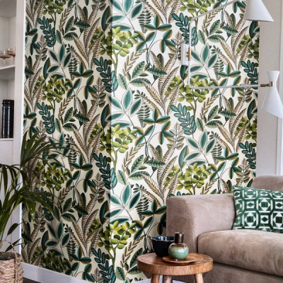 Обои 485523 Rasch Florentine III