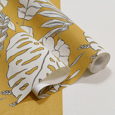 Обои 11247-04 Артекс Ботаника