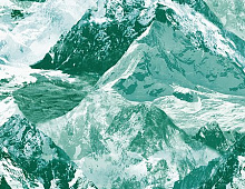 Обои 1622-1 AdaWall Anka