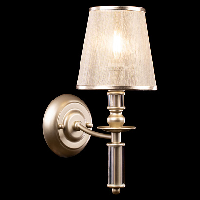 Бра Freya Classic FR2539WL-01G