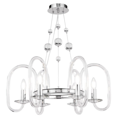 Люстра Maytoni Neoclassic MOD026PL-06CH