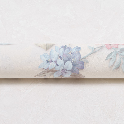 Обои 10686-02 Артекс Вивьен