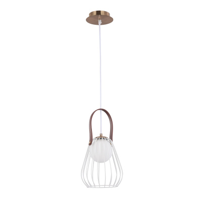 Подвесной светильник Maytoni Modern MOD544PL-01W