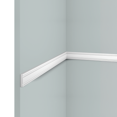 Молдинг W1060 Hiwood 60мм×2м