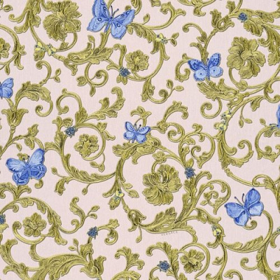 Обои 34325-6 AS Creation Versace 3