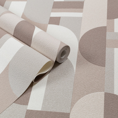 Обои TC72574-24 Palitra Trend Color Тренд Коллаж