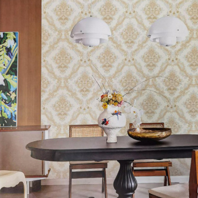 Обои 5084-3 Bernardo Bartalucci Coco