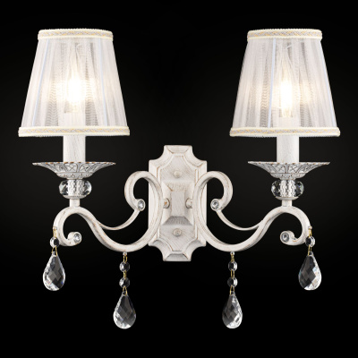 Бра Maytoni Elegant ARM247-02-G