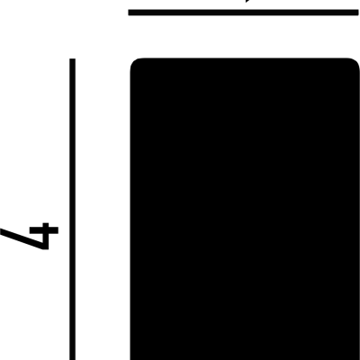 Молдинг P139