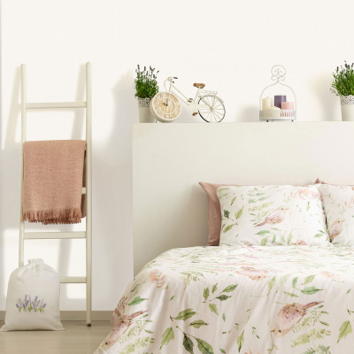 Обои 9294-05 Monte Solaro Primavera