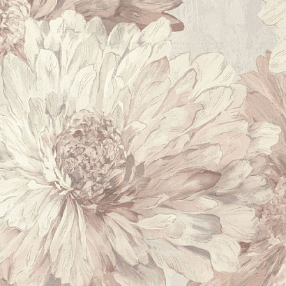 Обои 7253-01 Euro Decor Stella Euro Decor коллекция Stella производства РОССИЯ в интернет-магазине Обоитрейд