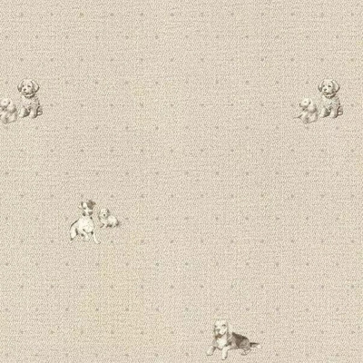 Обои A3505-3 Solo Счастливый кролик