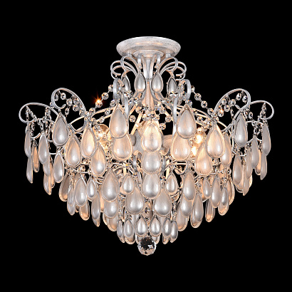 Люстра Freya Classic FR2302CL-06S