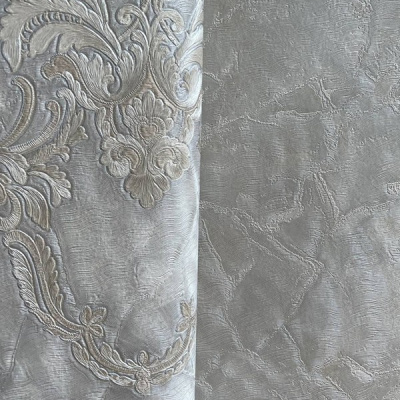 Обои R23038 Bosco di Ciliegi Vilaggio Italiano