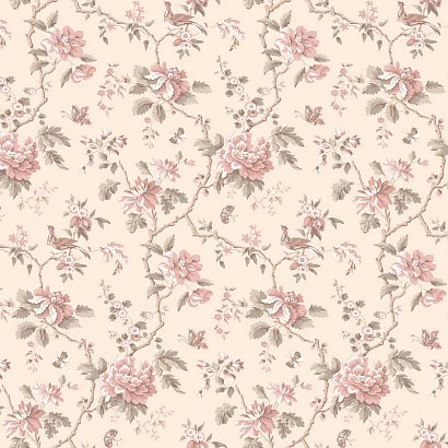 Обои SLK2 007 Loymina Шелковый путь Loymina коллекция Шелковый путь производства РОССИЯ в интернет-магазине Обоитрейд