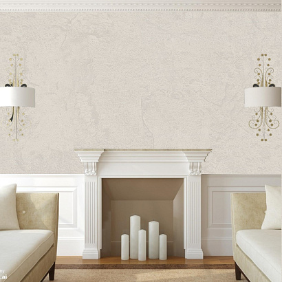 Обои 5058-17 Euro Decor Wall Euro Decor коллекция Wall производства РОССИЯ в интернет-магазине Обоитрейд