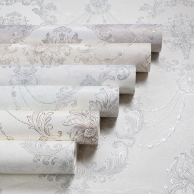 Обои PL72566-12 Palitra Life Алина