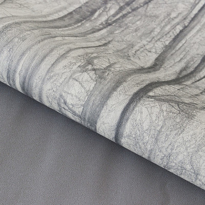 Обои 70392-44 R аспект Акцент Таинственный лес R аспект коллекция Акцент Таинственный лес производства РОССИЯ в интернет-магазине Обоитрейд