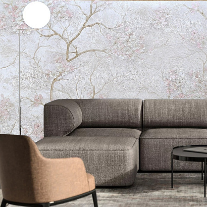 Обои ER71303 Wiganford Fusion Wiganford коллекция Fusion производства Великобритания в интернет-магазине Обоитрейд