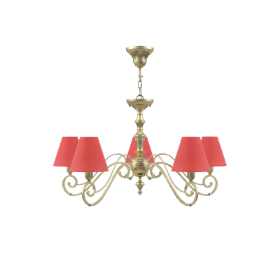 Люстра Maytoni Classic E3-05-H-LMP-O-26