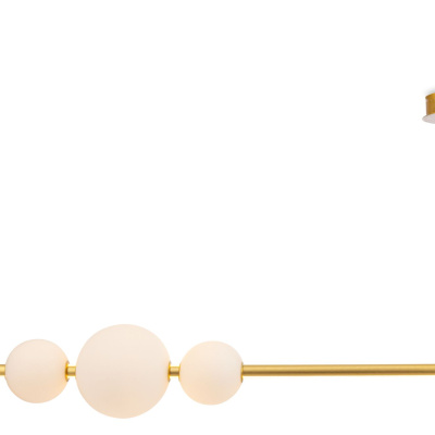 Подвесной светильник Maytoni Modern MOD063PL-L50G3K