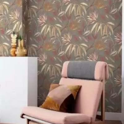 Обои 974041 Rasch Composition XL