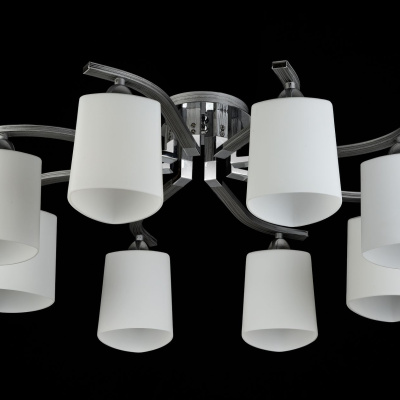 Потолочный светильник Freya Modern FR5454CL-08CH