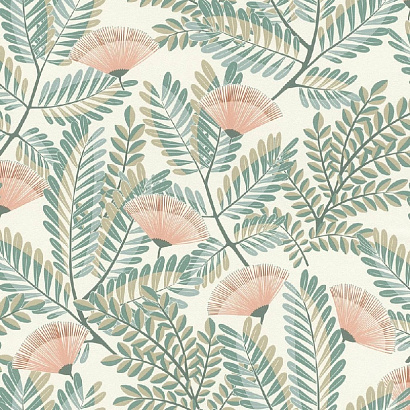 Обои 792447 Rasch Allegretto Rasch коллекция Allegretto производства Германия в интернет-магазине Обоитрейд