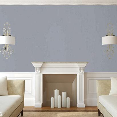 Обои 54433-15 Andrea Rossi Spectrum Trend Andrea Rossi коллекция Spectrum Trend производства Италия в интернет-магазине Обоитрейд