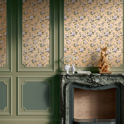 Обои SLK2 004 Loymina Шелковый путь