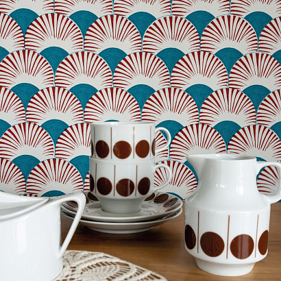 Обои 539349 Rasch Amazing Rasch коллекция Amazing производства Германия в интернет-магазине Обоитрейд