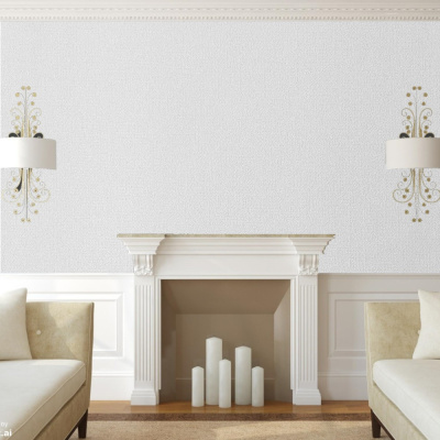 Обои 15021-3 Alessandro Allori Rossa