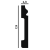 P29_profile_size_black Плинтус P29