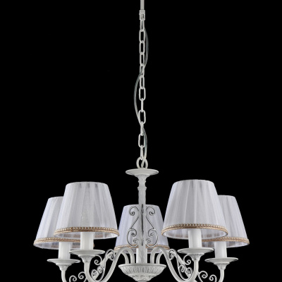 Люстра Freya Classic FR2290PL-05W