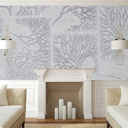 Обои PL72265-44 Палитра Altai Палитра коллекция Altai производства РОССИЯ в интернет-магазине Обоитрейд