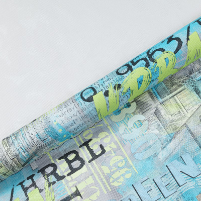 Обои 10912-03 Артекс Урбан