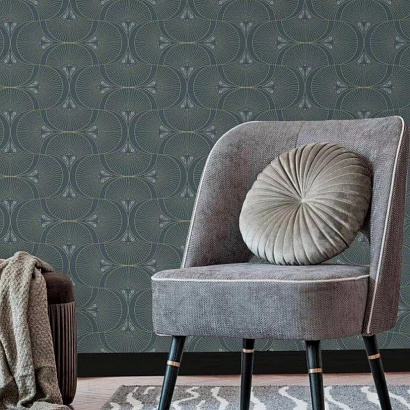 Обои 792317 Rasch Allegretto Rasch коллекция Allegretto производства Германия в интернет-магазине Обоитрейд