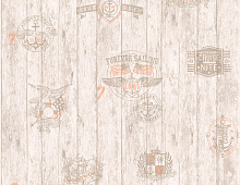 Обои JR2201 Grandeco Jack n Rose Junior