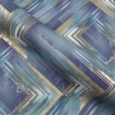 Обои PL72082-67 Палитра Frame