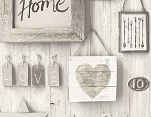 Обои FC2001 Grandeco Ideco Facade