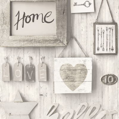 Обои FC2001 Grandeco Ideco Facade