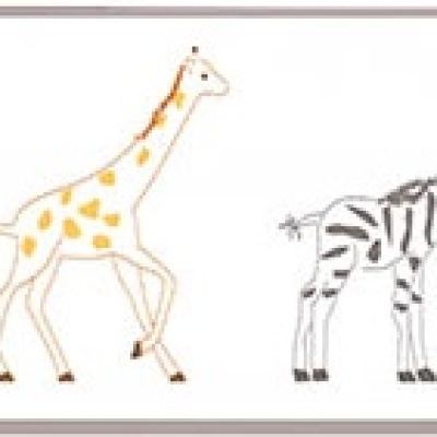 Обои 36170109-EN Lutece Jacadi 2