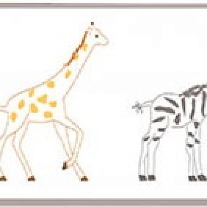 Обои 36170109-EN Lutece Jacadi 2 Lutece коллекция Jacadi 2 производства Франция в интернет-магазине Обоитрейд