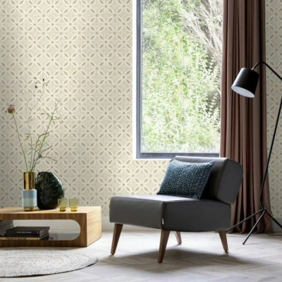 Обои 410266 Rasch Beachhouse