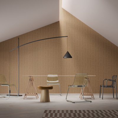 Обои SOL2 004 Milassa Солярис