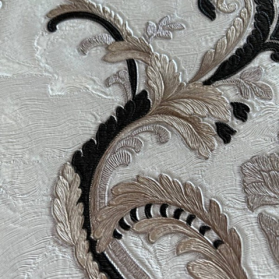 Обои R23028 Bosco di Ciliegi Vilaggio Italiano