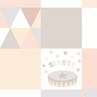 Обои 84242-3 Bernardo Bartalucci Milashka Bernardo Bartalucci коллекция Milashka производства Италия в интернет-магазине Обоитрейд