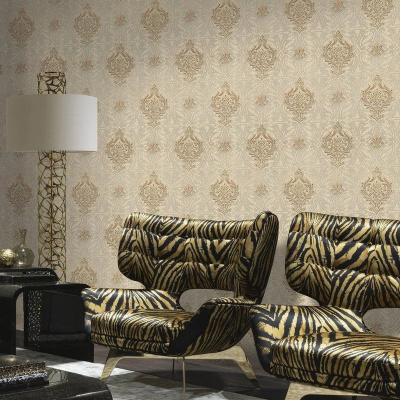 Обои 19009 Emiliana Parati Roberto Cavalli №8